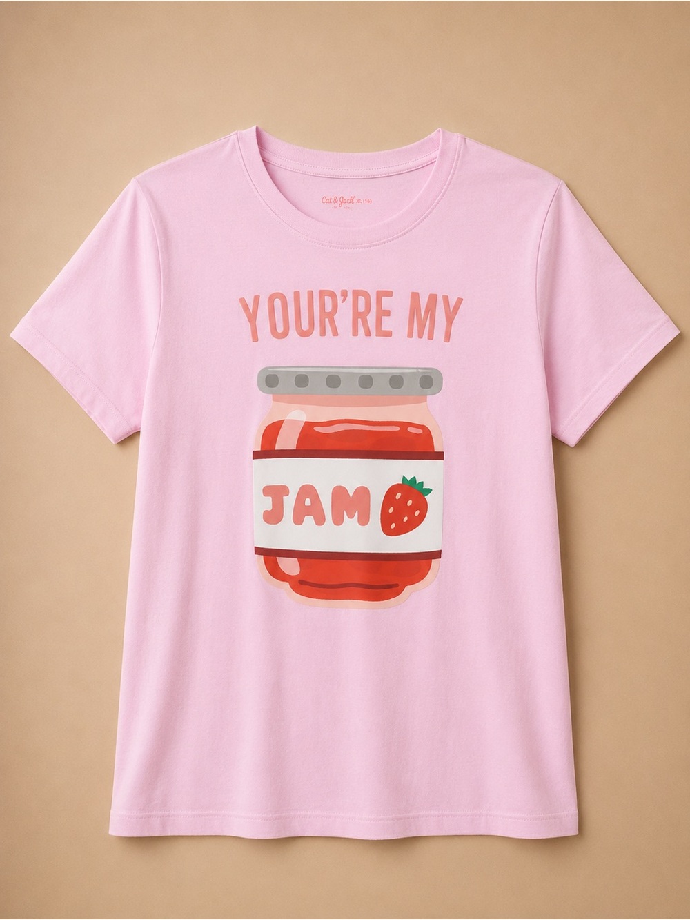 Your my jam